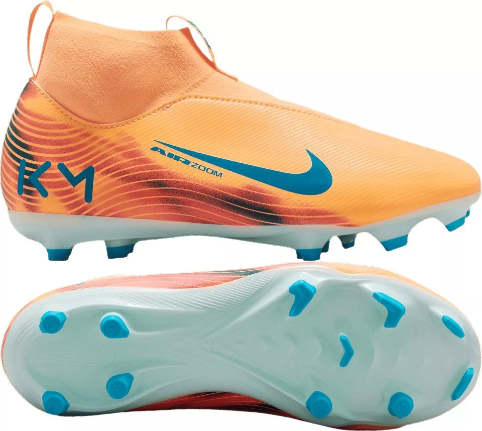 Футболни обувки Nike Zoom Mercurial Superfly 10 Academy 