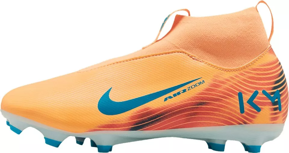 Футболни обувки Nike Zoom Mercurial Superfly 10 Academy 