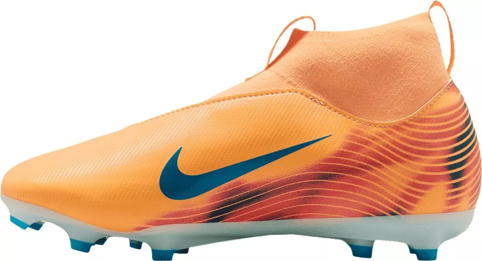 Футболни обувки Nike Zoom Mercurial Superfly 10 Academy 