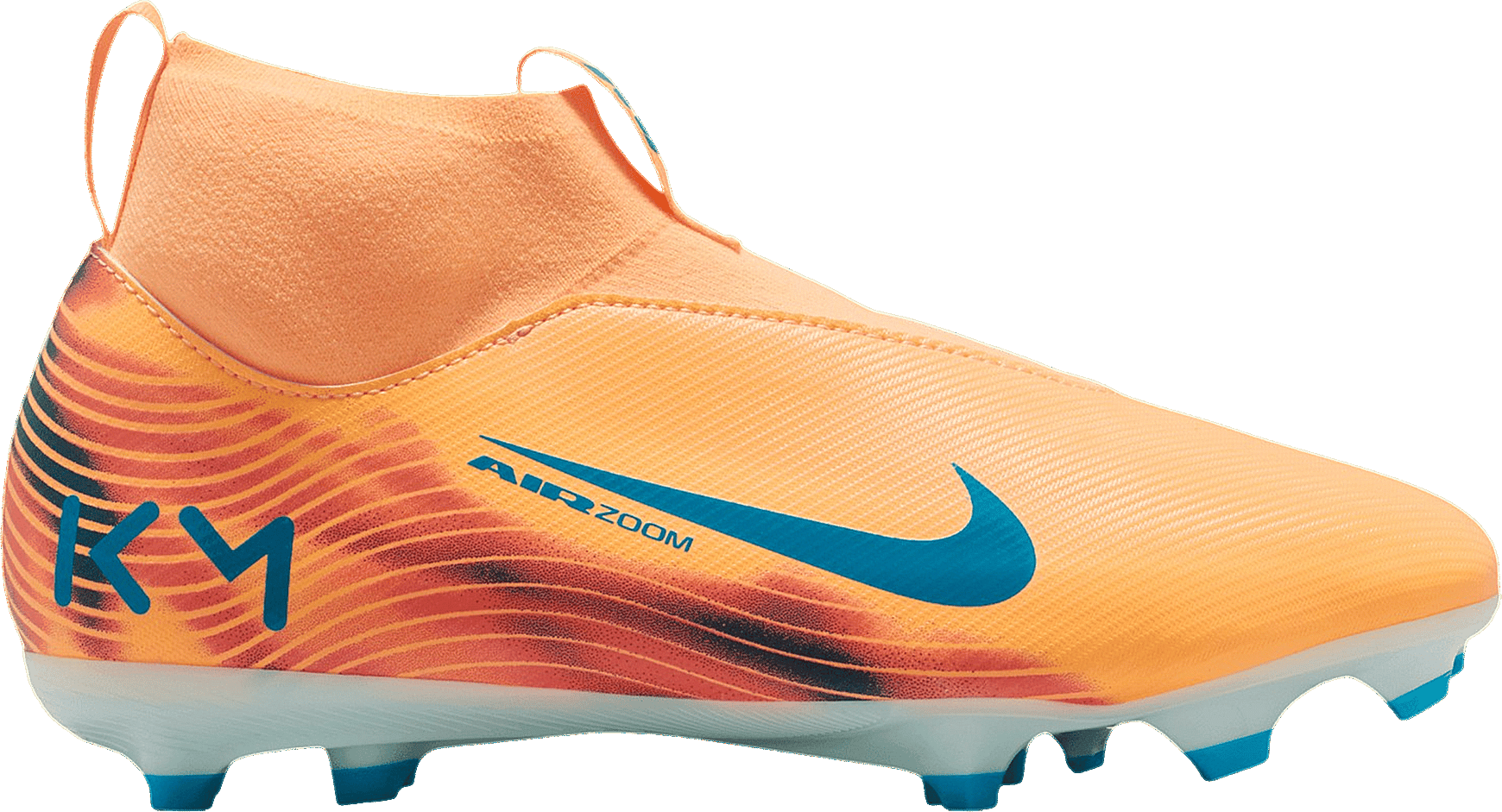 Футболни обувки Nike Zoom Mercurial Superfly 10 Academy 