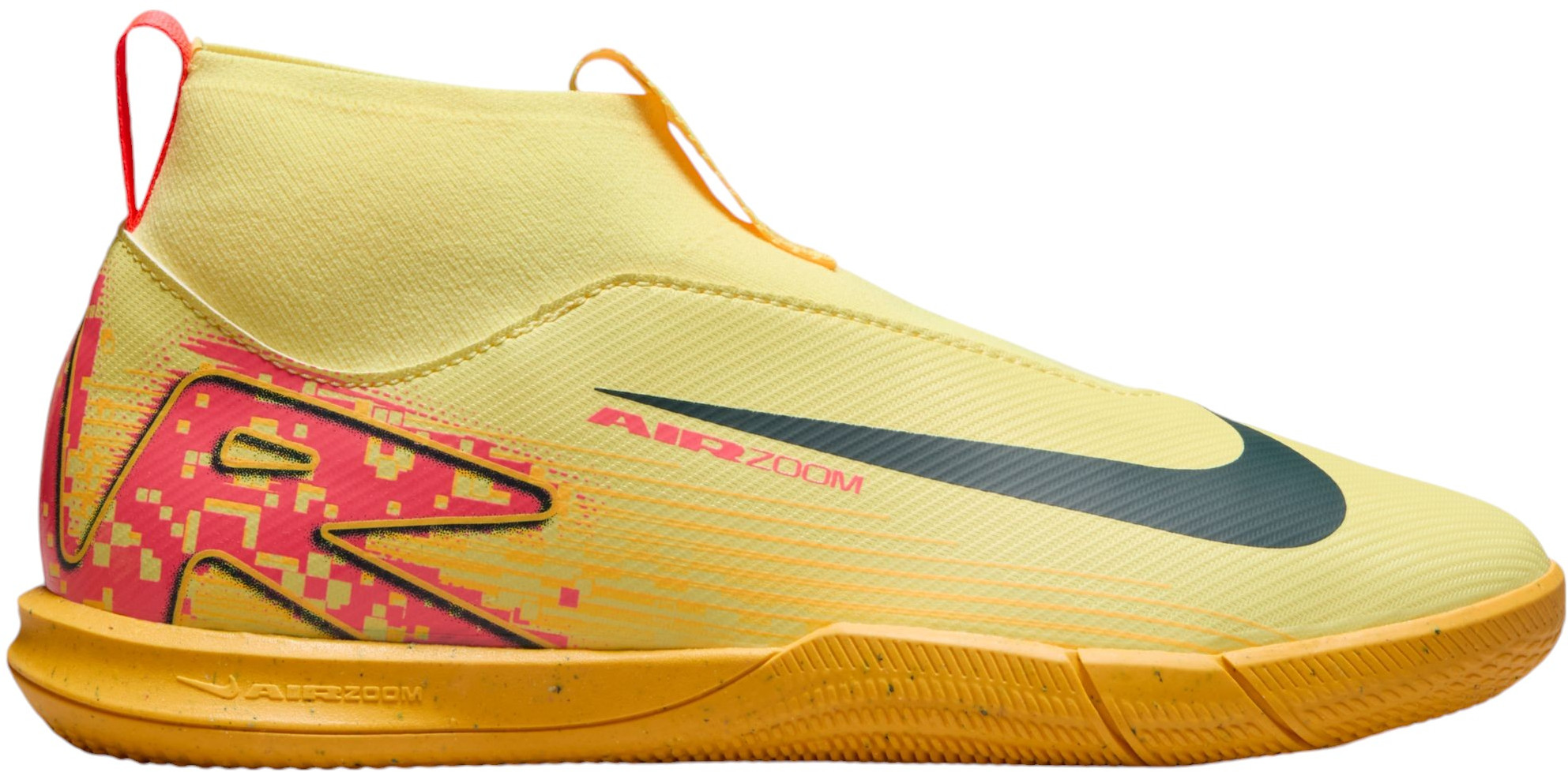 JR ZOOM SUPERFLY 10 ACAD KM IC