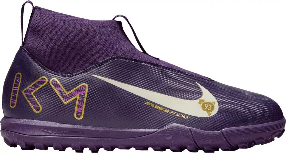 Dětské kopačky Nike Zoom Mercurial Superfly 10 Academy TF
