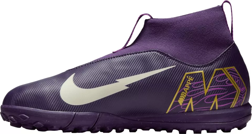 Dětské kopačky Nike Zoom Mercurial Superfly 10 Academy TF