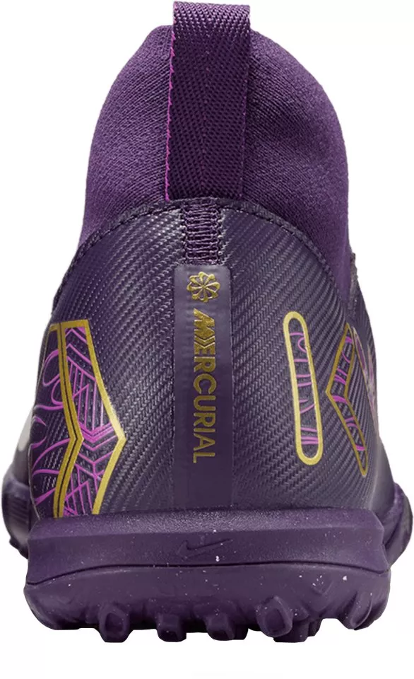 Dětské kopačky Nike Zoom Mercurial Superfly 10 Academy TF
