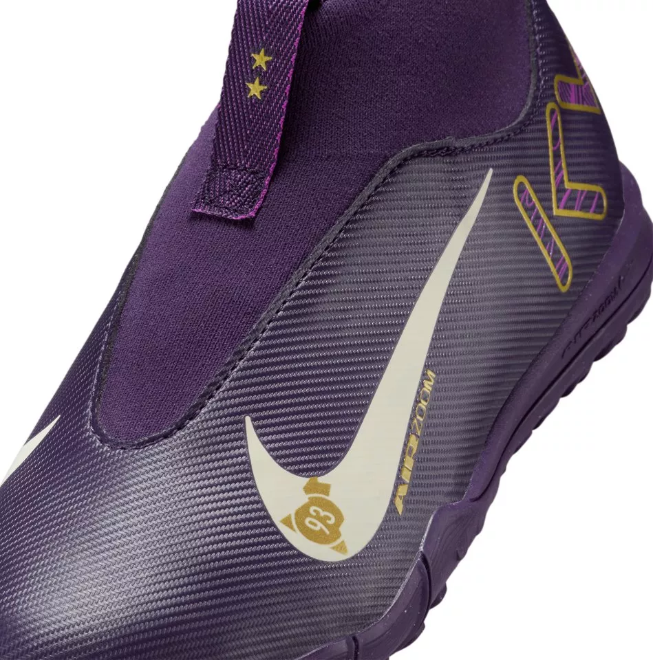 Dětské kopačky Nike Zoom Mercurial Superfly 10 Academy TF