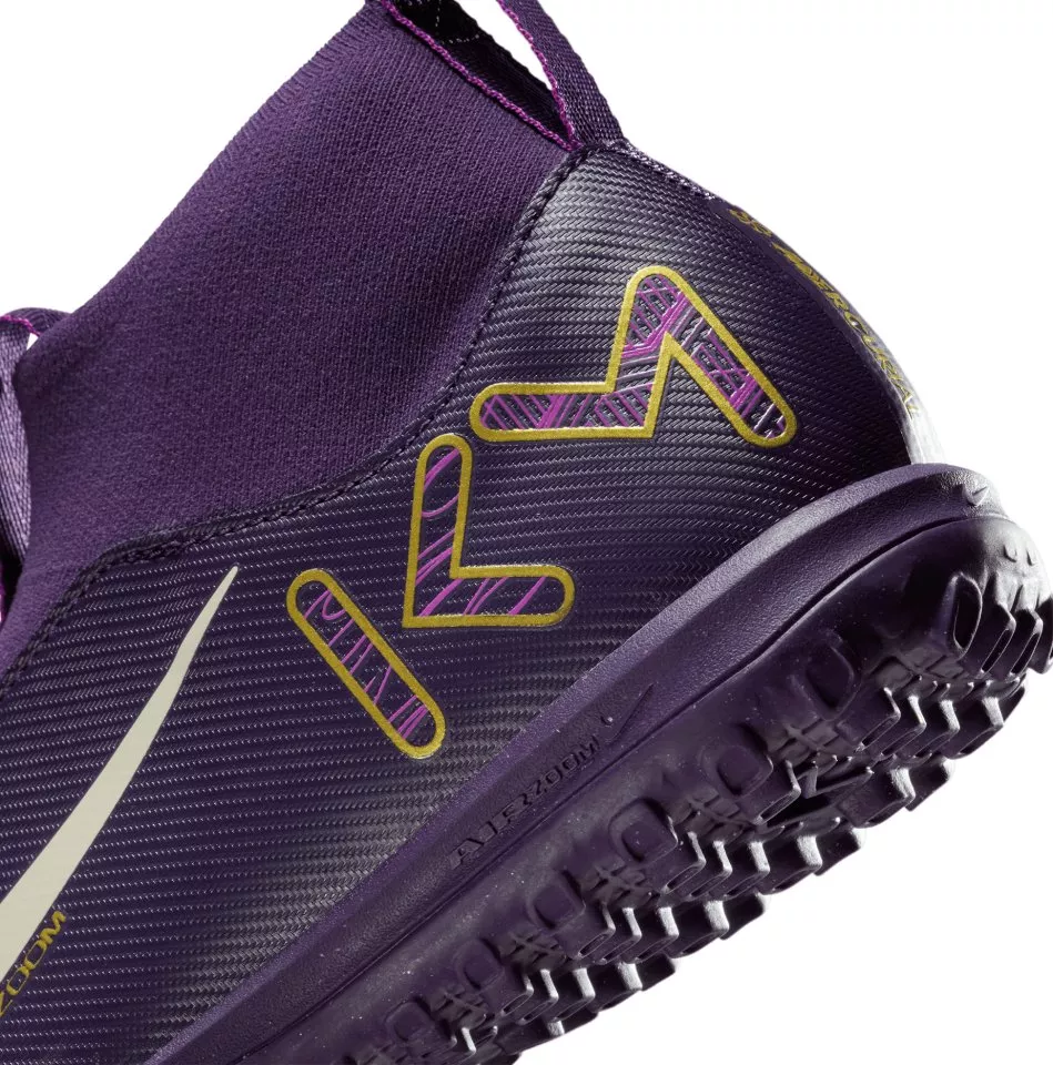 Dětské kopačky Nike Zoom Mercurial Superfly 10 Academy TF