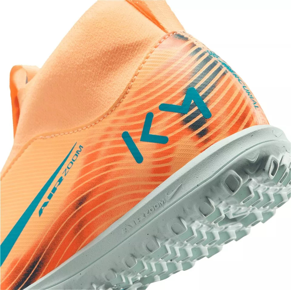 Dětské kopačky Nike Zoom Mercurial Superfly 10 Academy 
