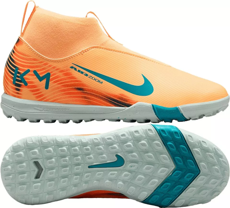 Dětské kopačky Nike Zoom Mercurial Superfly 10 Academy 