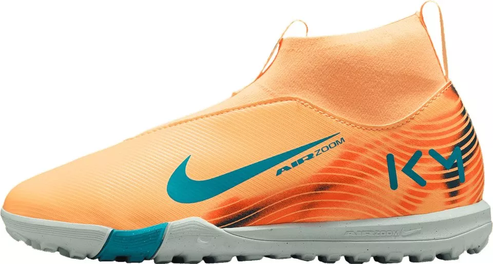 Dětské kopačky Nike Zoom Mercurial Superfly 10 Academy 