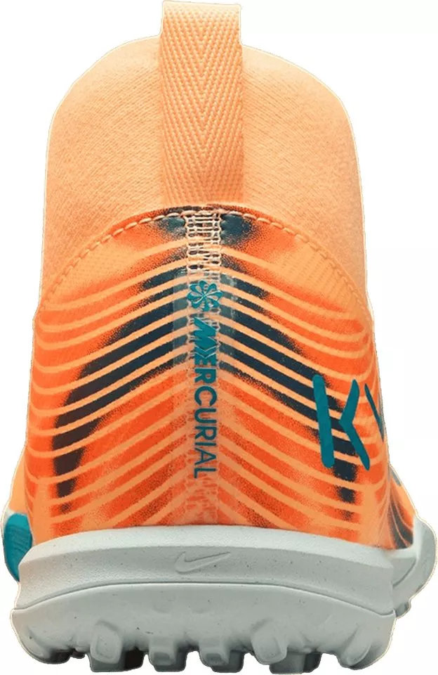 Dětské kopačky Nike Zoom Mercurial Superfly 10 Academy 