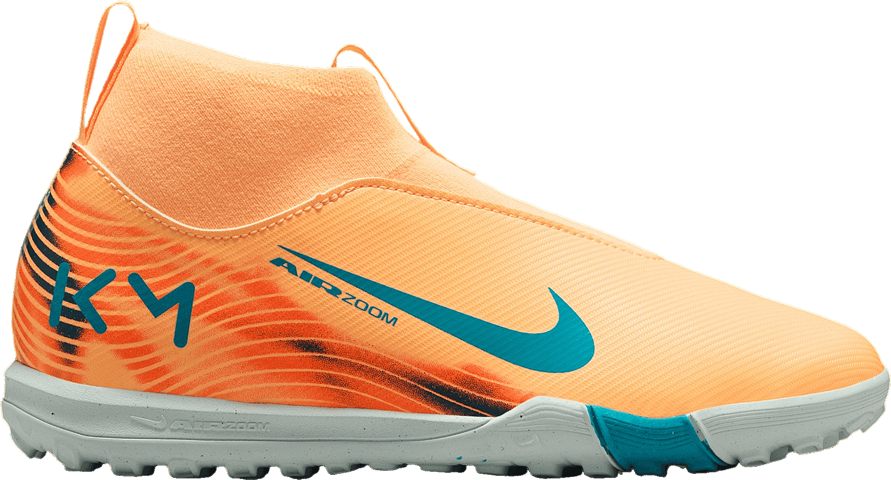 Dětské kopačky Nike Zoom Mercurial Superfly 10 Academy 