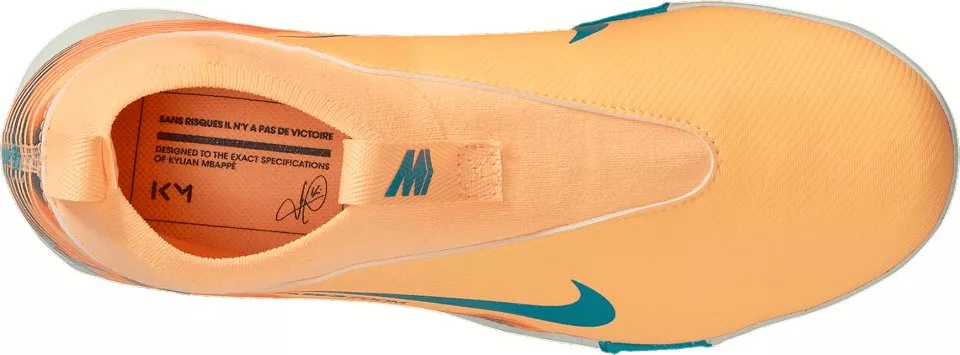 Dětské kopačky Nike Zoom Mercurial Superfly 10 Academy 