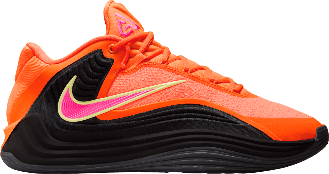 Zapatos de baloncesto Nike Giannis Freak 7 Shoe