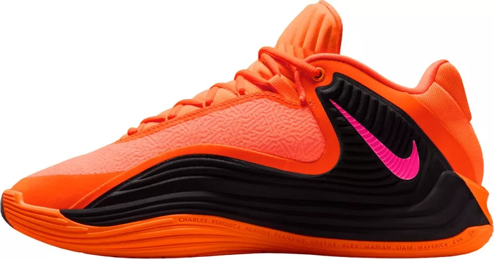 Zapatos de baloncesto Nike Giannis Freak 7 Shoe