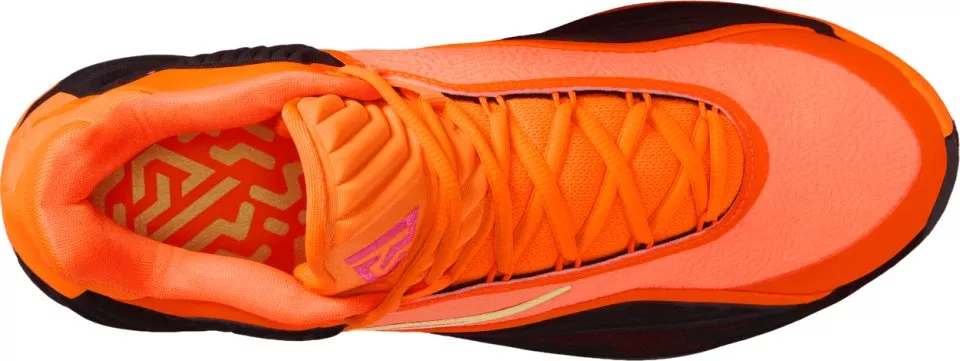 Zapatos de baloncesto Nike Giannis Freak 7 Shoe