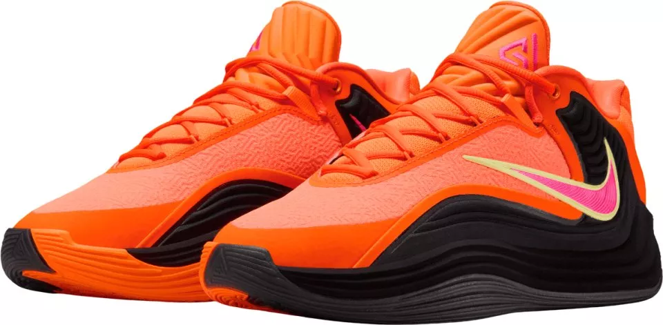 Zapatos de baloncesto Nike Giannis Freak 7 Shoe
