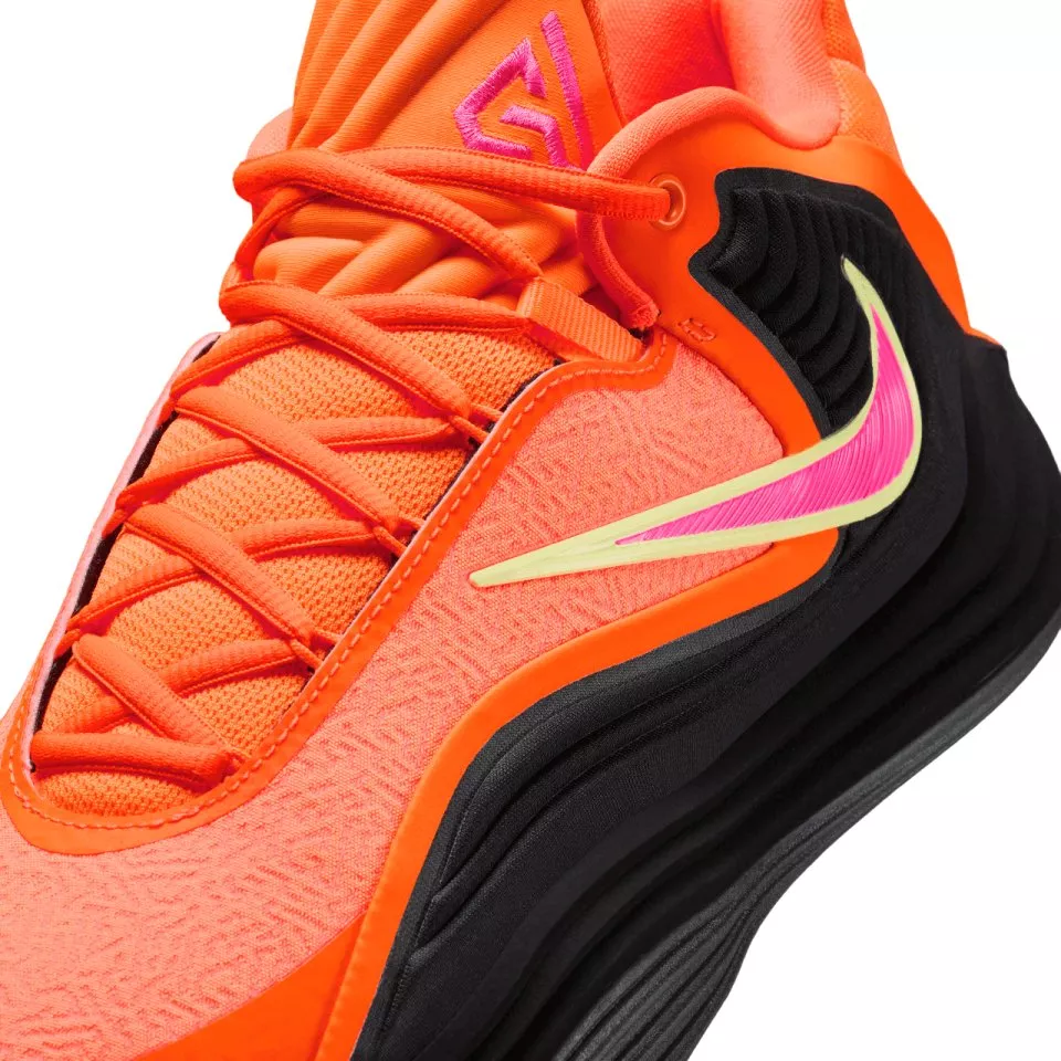 Zapatos de baloncesto Nike Giannis Freak 7 Shoe