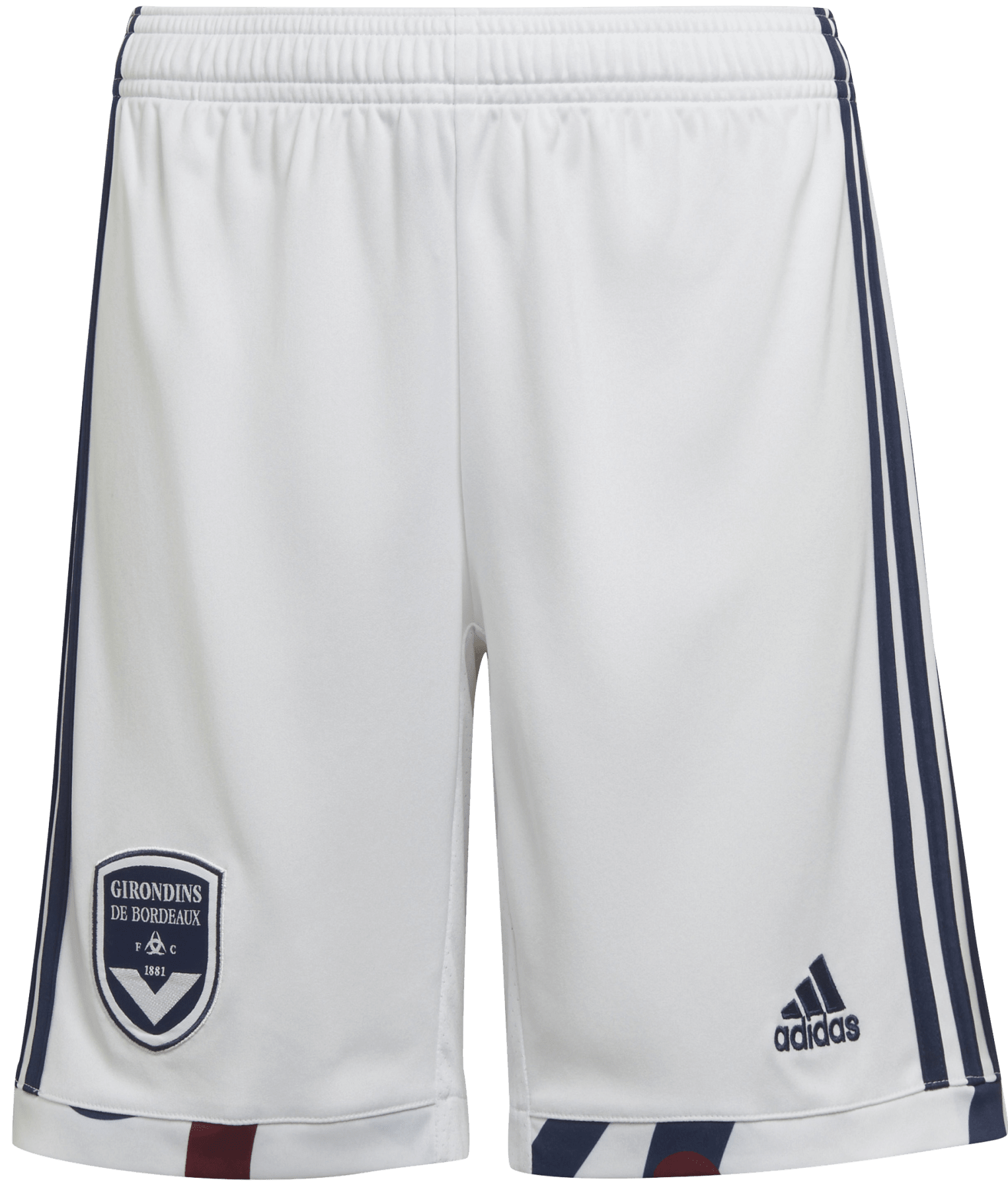adidas FCGB A SHO Y 2022/23 Rövidnadrág