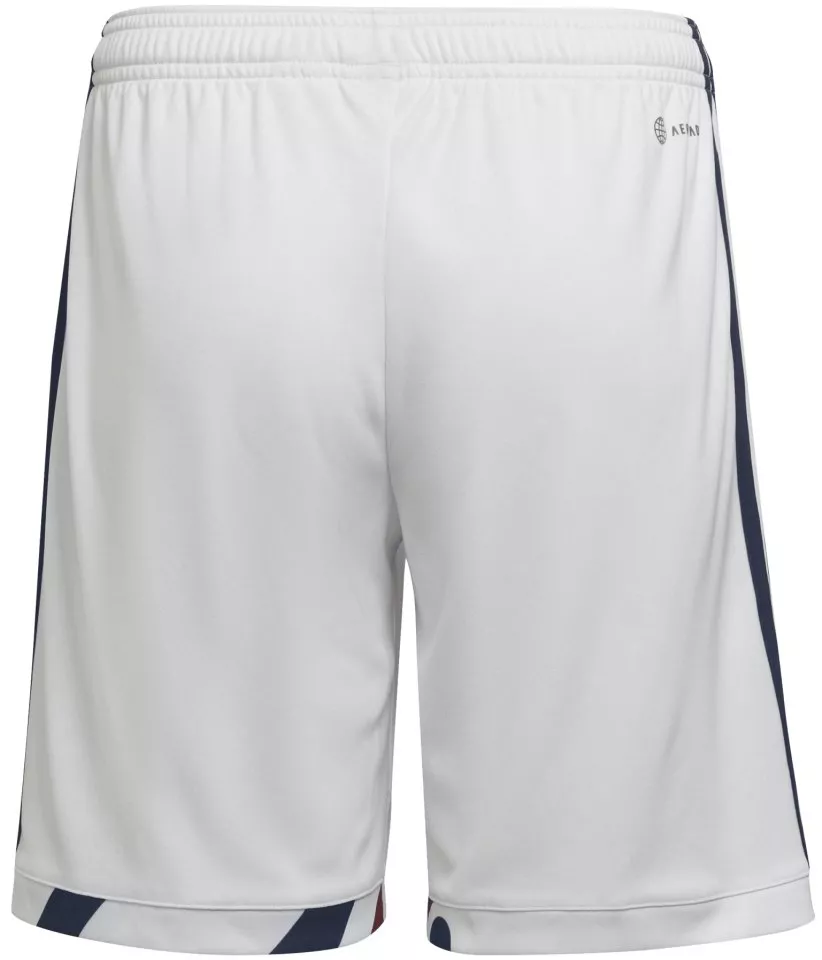 adidas FCGB A SHO Y 2022/23 Rövidnadrág
