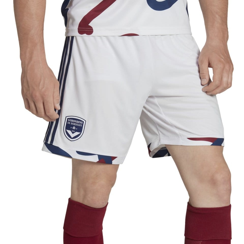 adidas FCGB A SHO 2022/23 Rövidnadrág