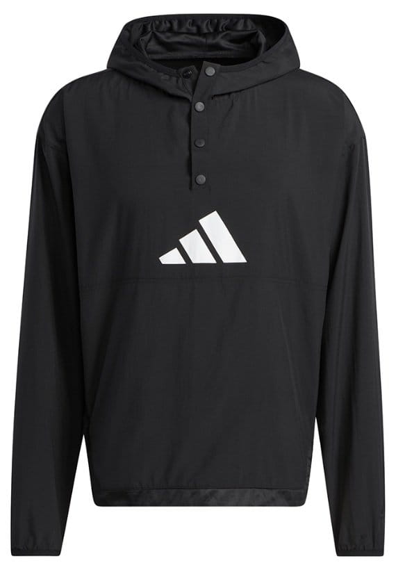 Chaqueta con capucha adidas BB HOODY