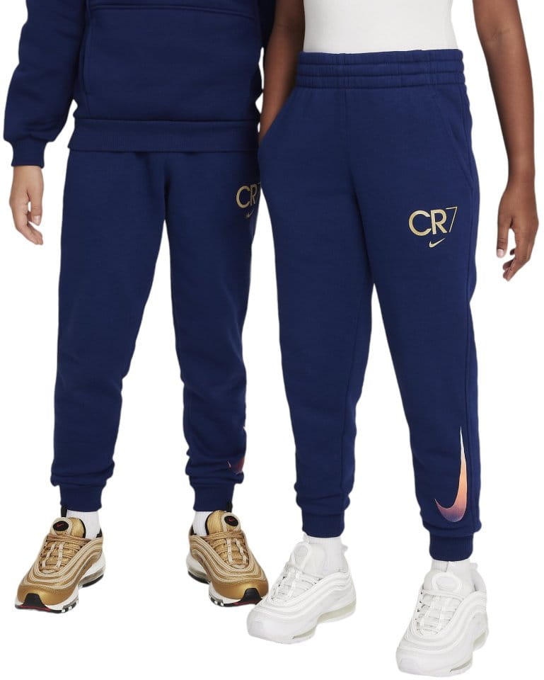 Pantaloni Nike CR7 K NK CLUB FLC JGGR
