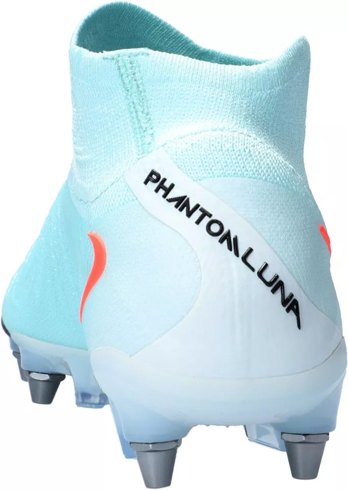 Jalkapallokengät Nike Phantom Luna II Elite Pro P SG
