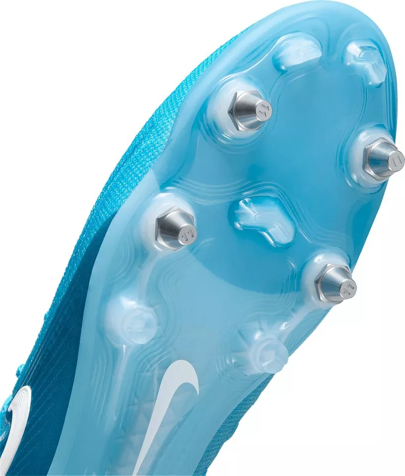 Ghete de fotbal Nike PHANTOM LUNA II ELT SGPRO P