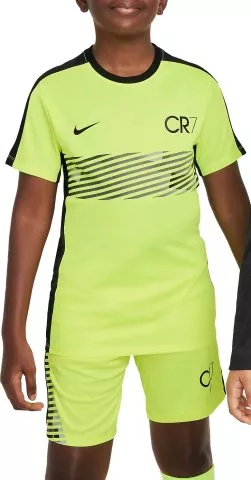 CR7 Academy Older Kids' Dri-FIT Football Top