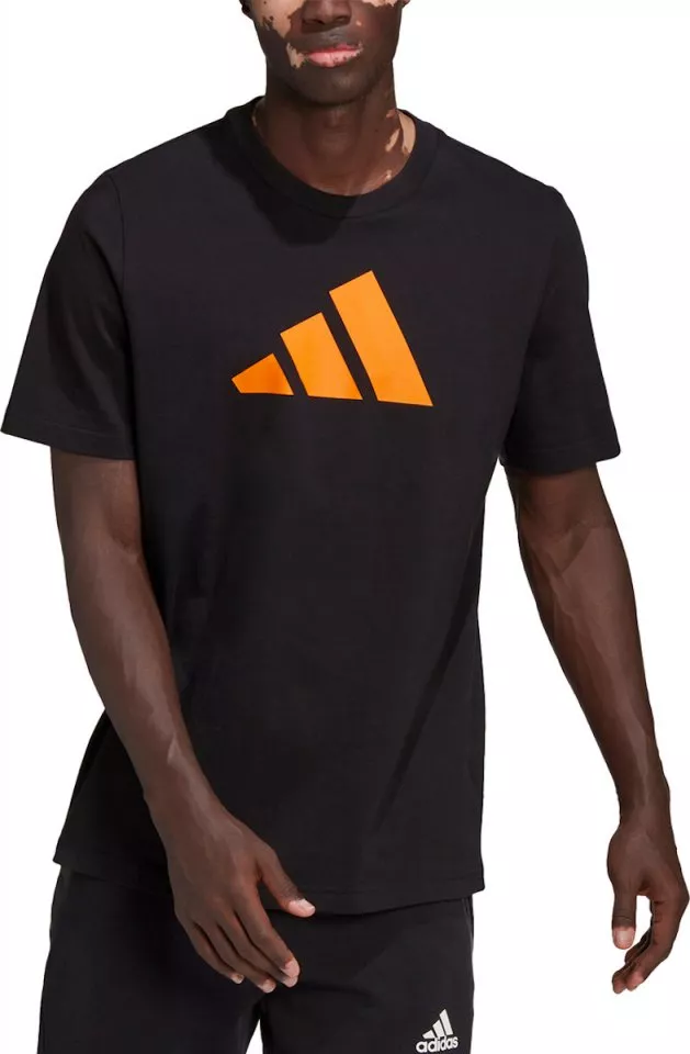 T-Shirt adidas Sportswear M FI 3BAR TEE