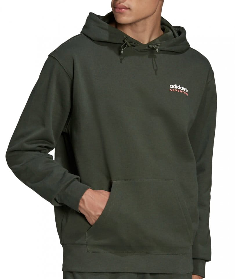 Hoodie adidas Originals Adventure