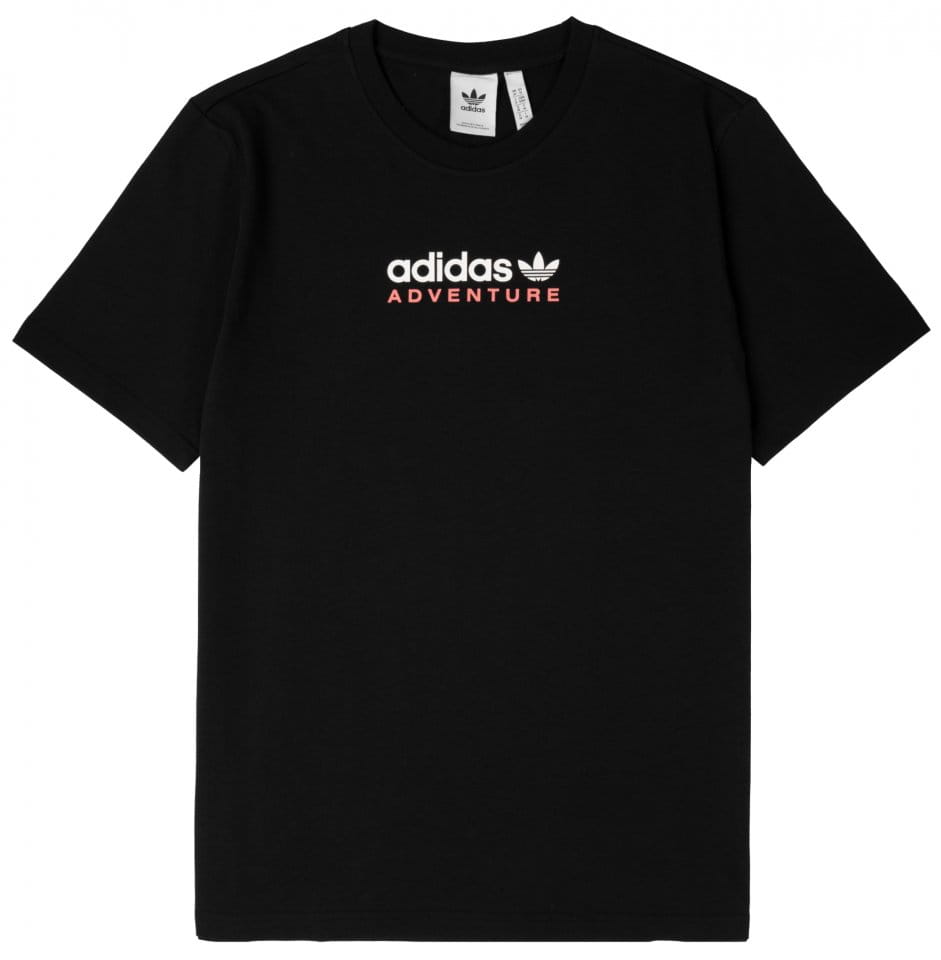 T-Shirt adidas Originals Adventure Mountain Spray