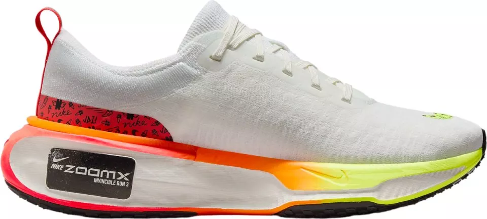 Buty do biegania Nike Invincible 3
