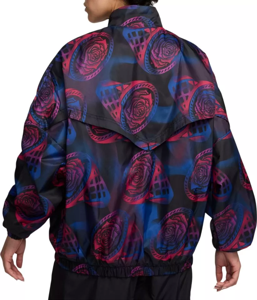 Jakke Nike England Essential Windrunner Jacket Women