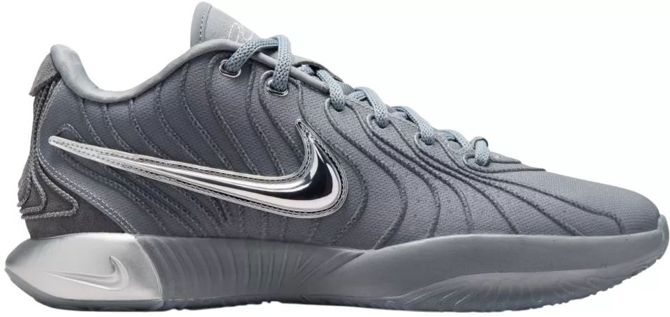 Tênis de basquete Nike LEBRON XXI