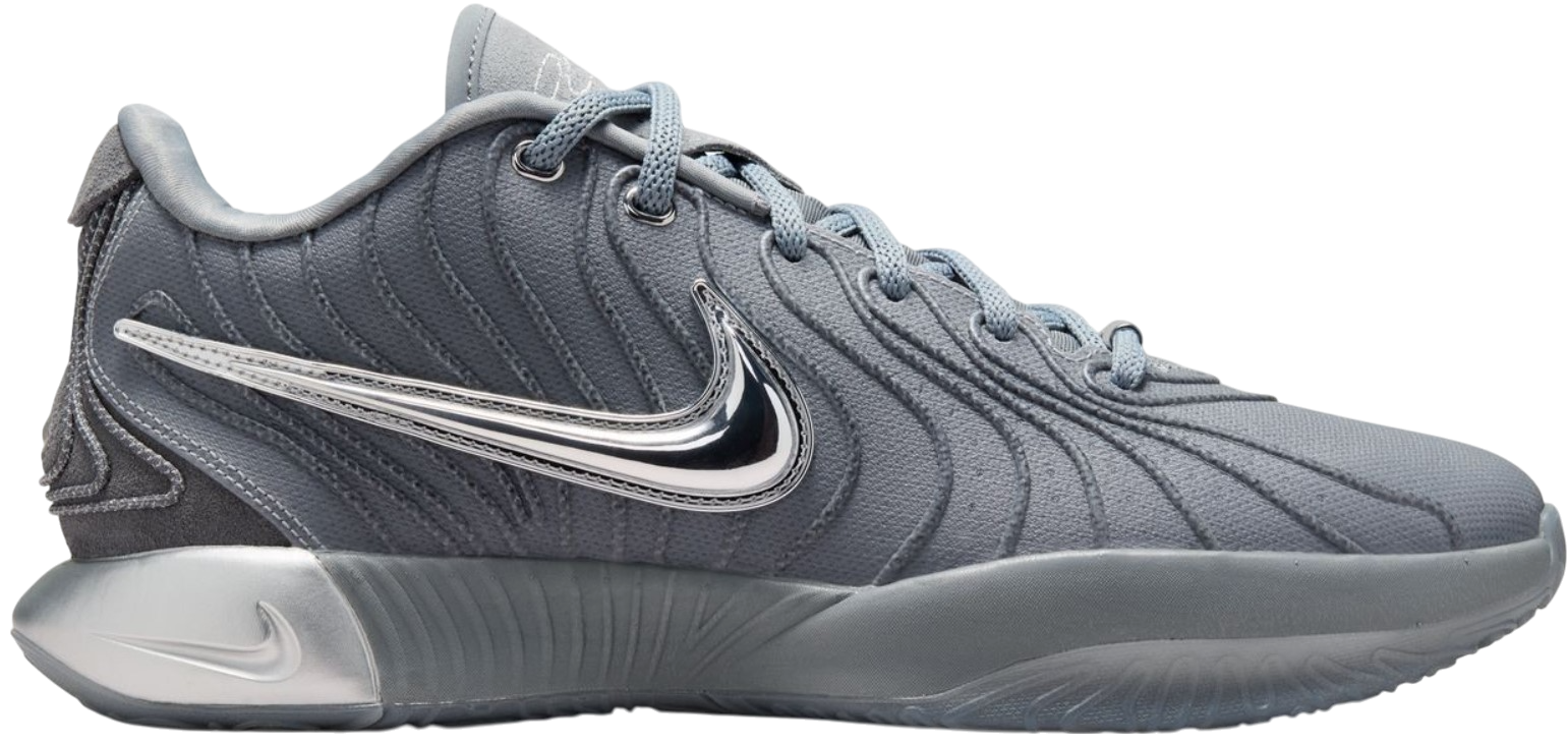 Tênis de basquete Nike LEBRON XXI