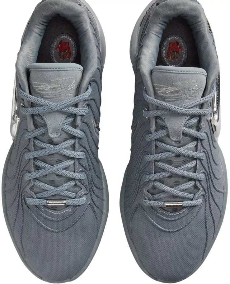 Tênis de basquete Nike LEBRON XXI