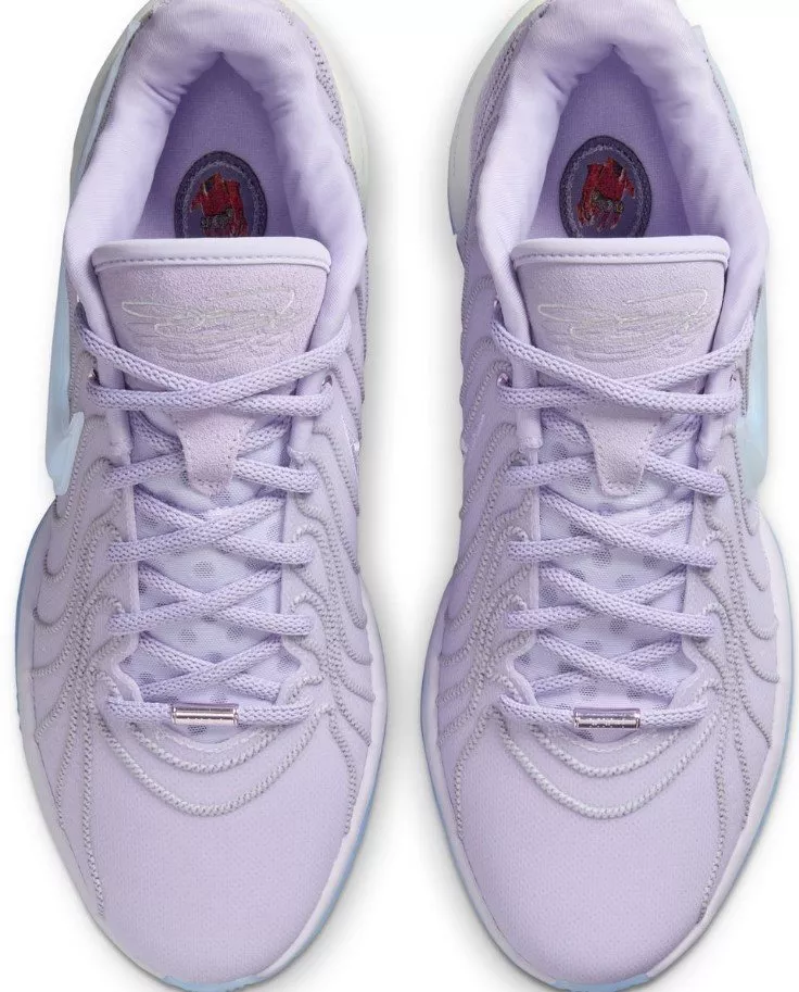 Pánská basketbalová obuv Nike LeBron XXII