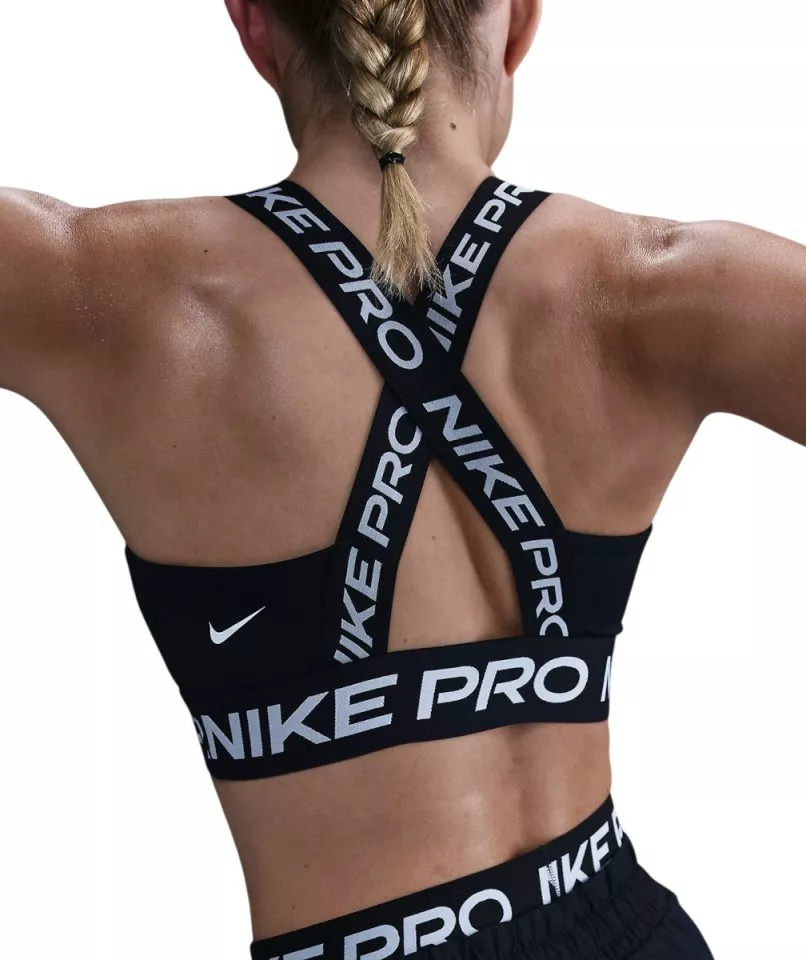 Nike Pro Light Sports Bra