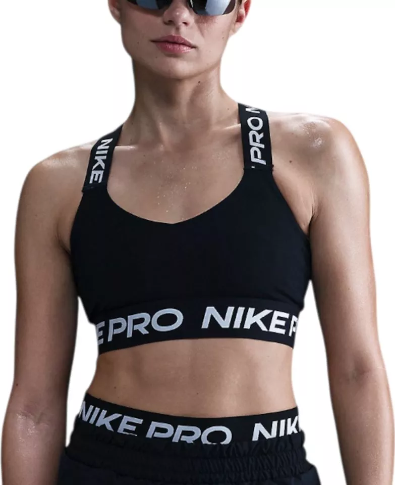 Nike Pro Light Sports Bra