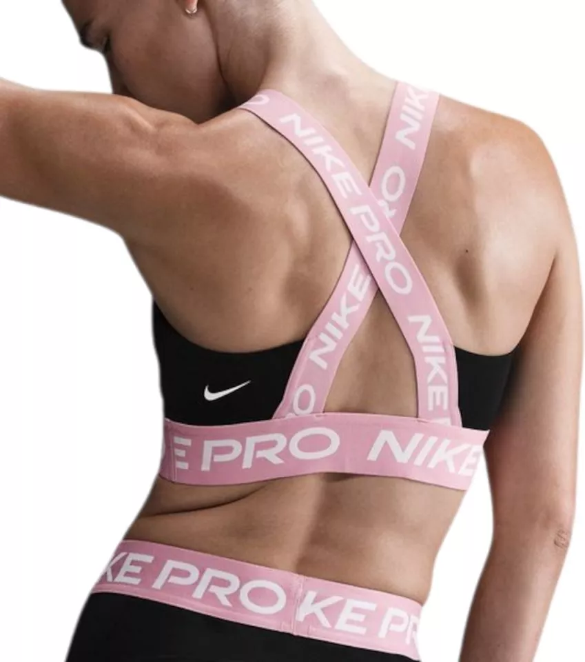 Bustiera Nike Pro Light Sports Bra