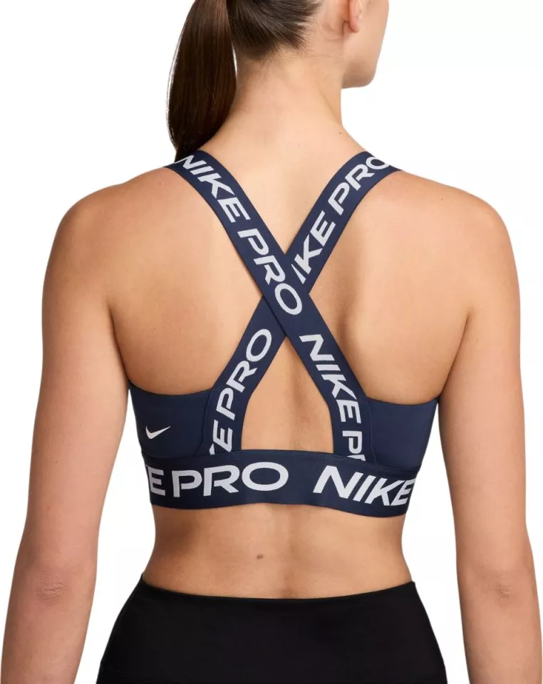 Podprsenka Nike Pro Light Support Sports Bra Women