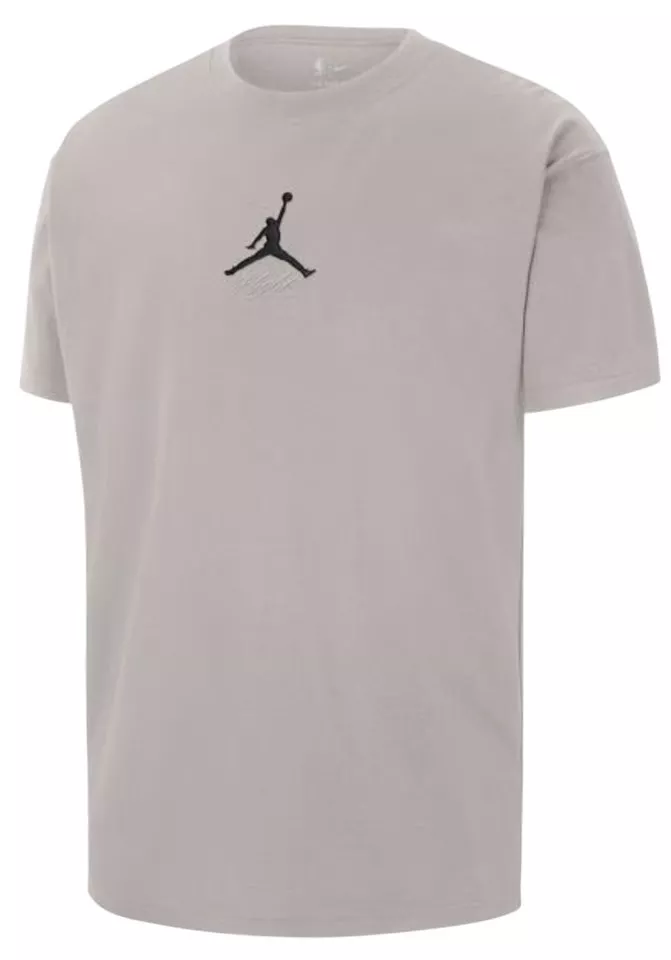 Тениска Jordan BKN M NK CTS STMT JDN SS TEE