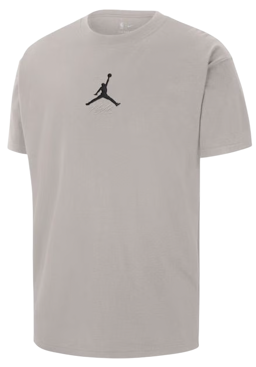 Тениска Jordan BKN M NK CTS STMT JDN SS TEE