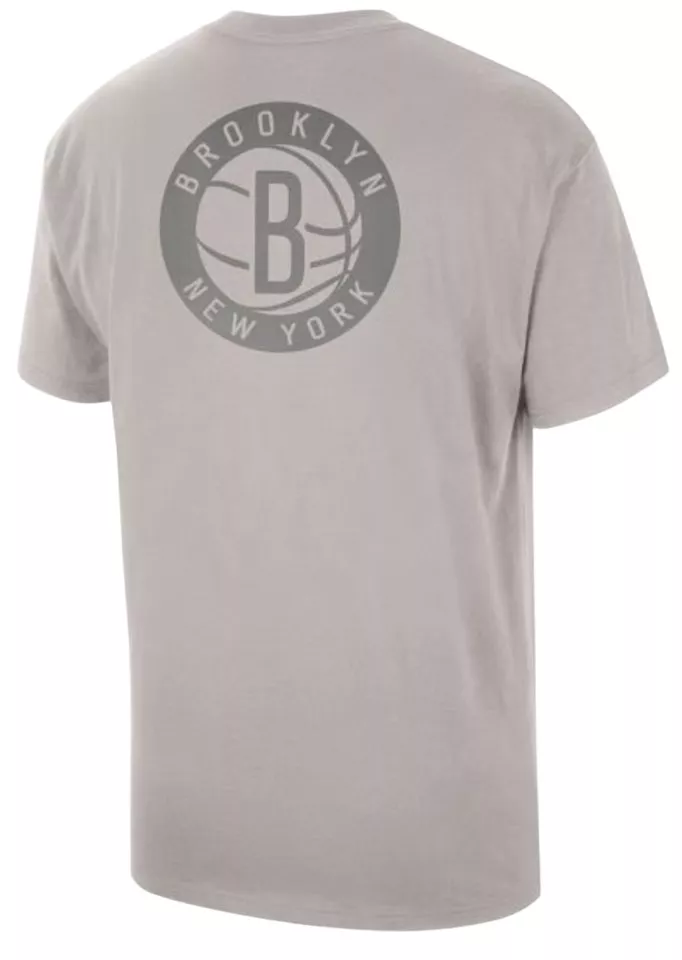Тениска Jordan BKN M NK CTS STMT JDN SS TEE