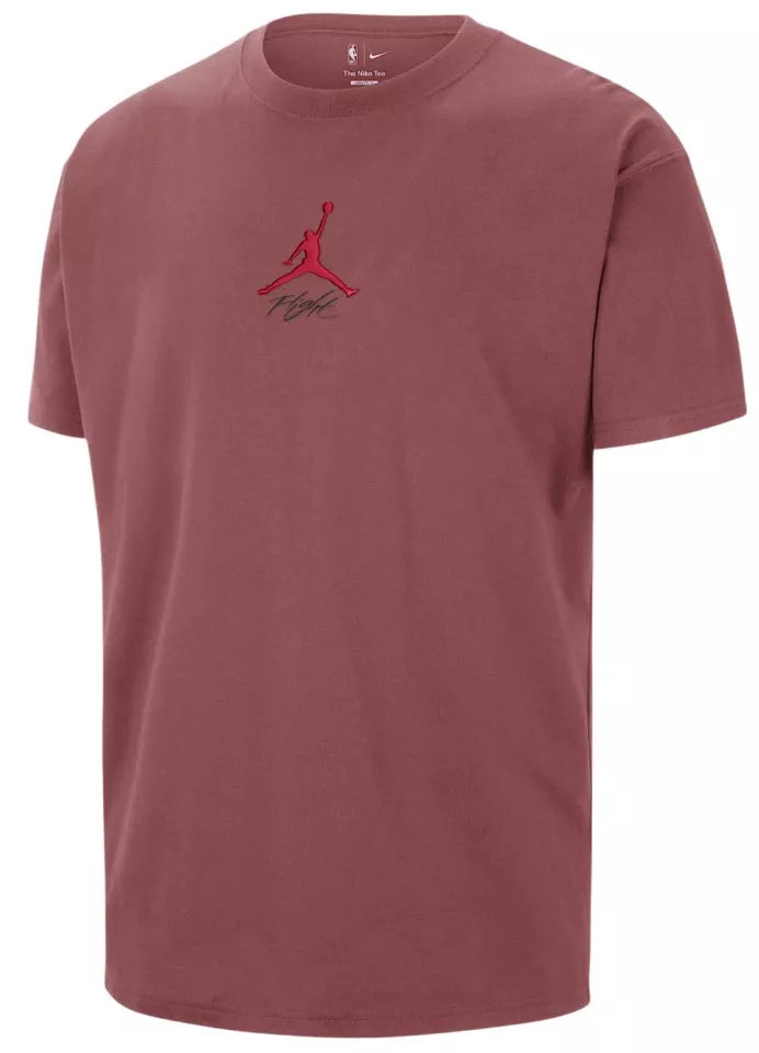 Koszulka Jordan Chicago Bulls Statement T-Shirt