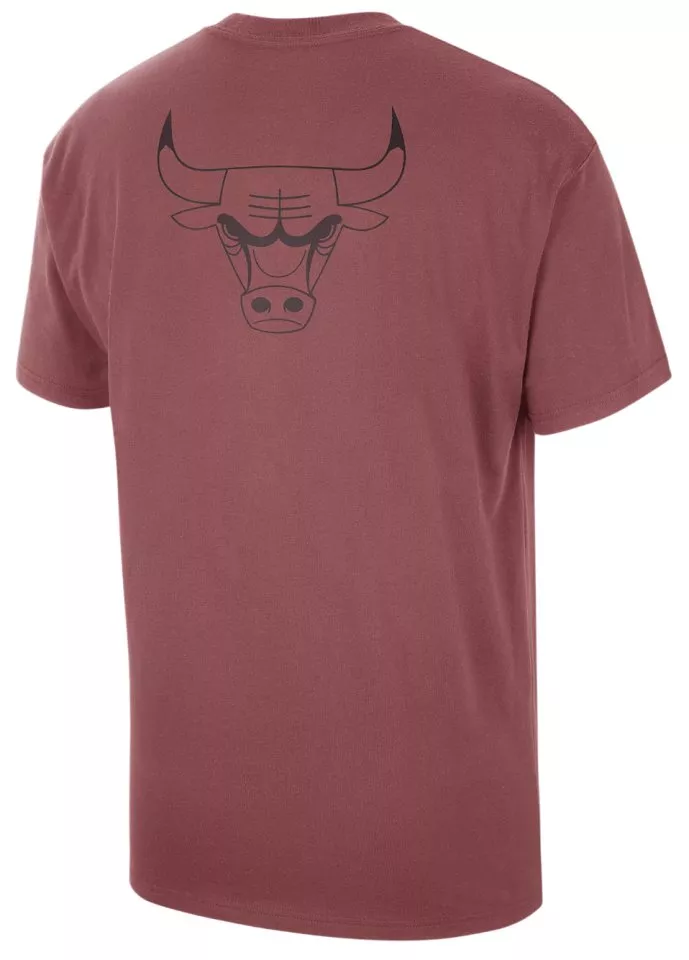 Koszulka Jordan Chicago Bulls Statement T-Shirt