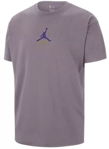 Jordan Los Angeles Lakers Courtside Statement Edition