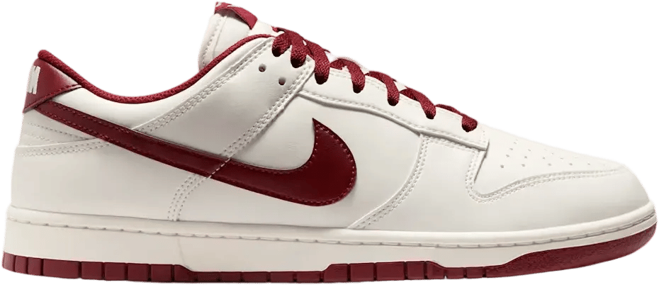 Dunk Low Retro Sneaker