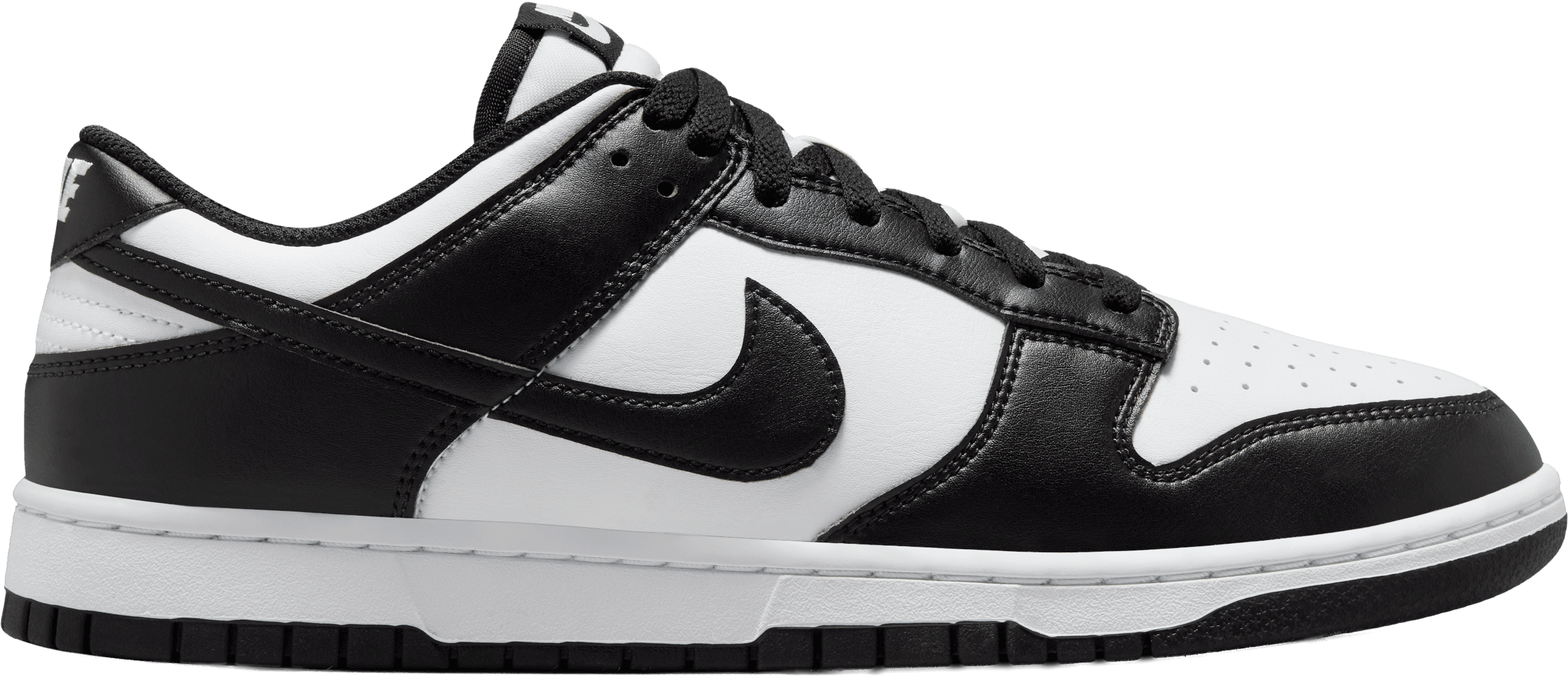 Dunk Low Retro Sneaker